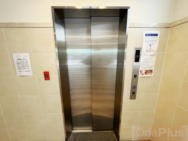 ライジングコート深江本町フラワーパークのその他共用部分
