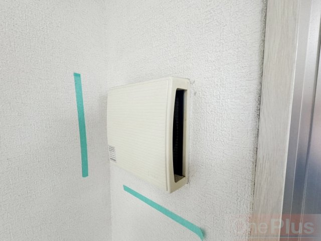 ライジングコート深江本町フラワーパークのセキュリティ
