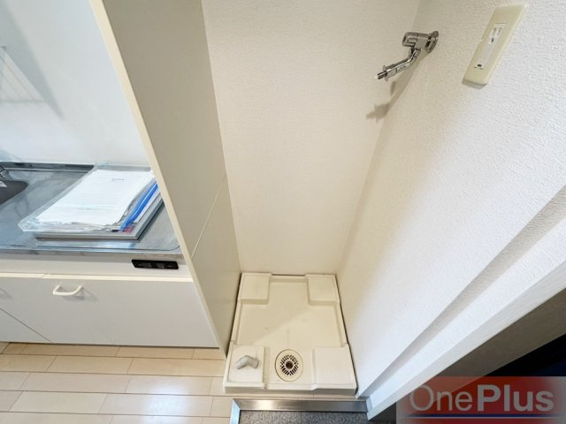 ライジングコート深江本町フラワーパークの設備