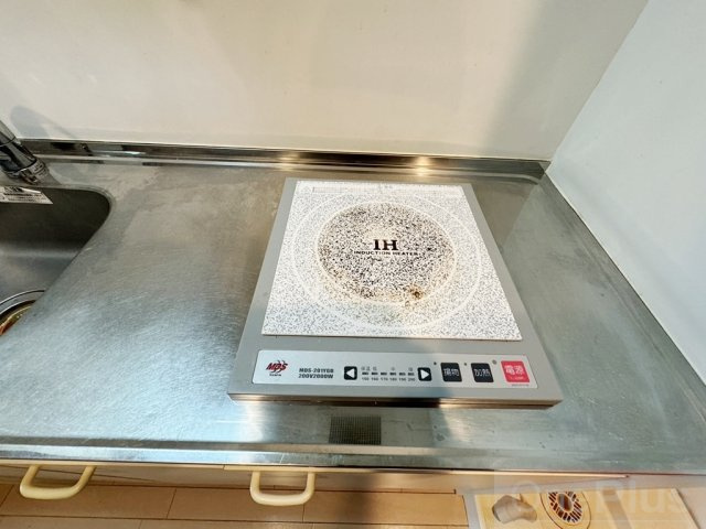 ライジングコート深江本町フラワーパークの設備