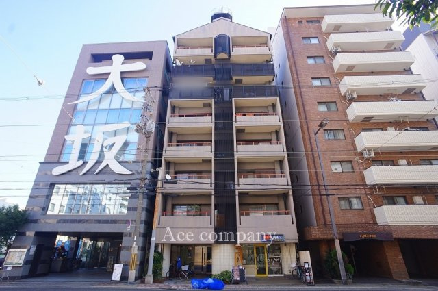 【外観】の画像