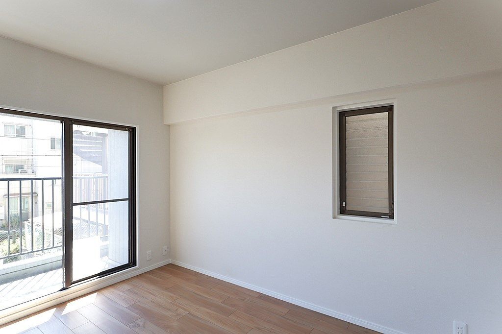 【寝室】の画像