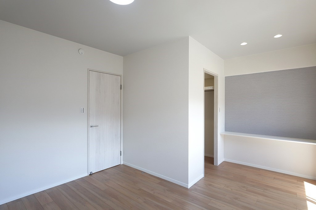 【寝室】の画像