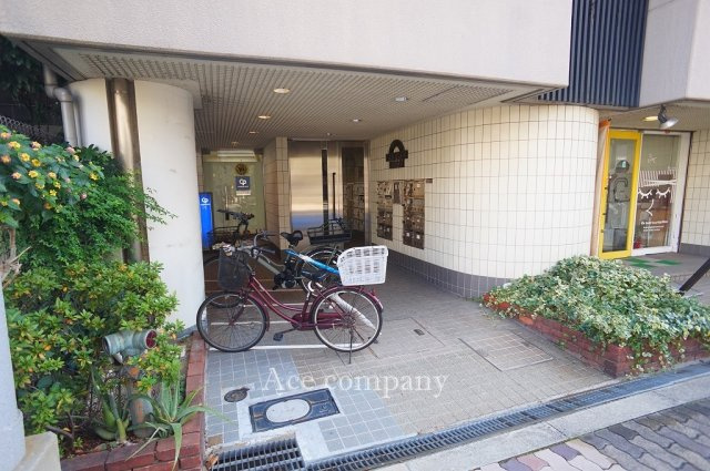 【エントランス】の画像