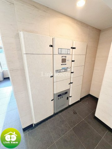 日神デュオステージ押上のその他共用部分