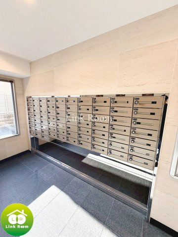 日神デュオステージ押上のその他