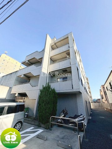 日神デュオステージ押上