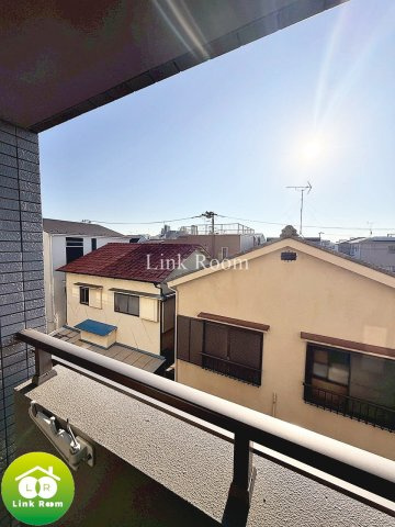 日神デュオステージ押上のその他