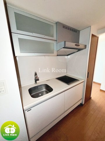 日神デュオステージ押上のキッチン