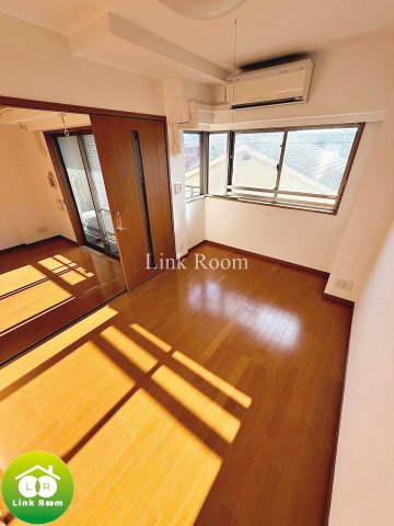 日神デュオステージ押上の寝室