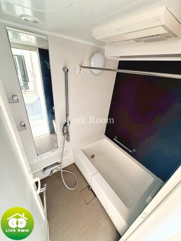 日神デュオステージ押上の浴室