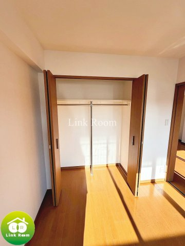 日神デュオステージ押上の収納