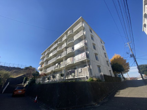 磯子レインボーハイツの画像