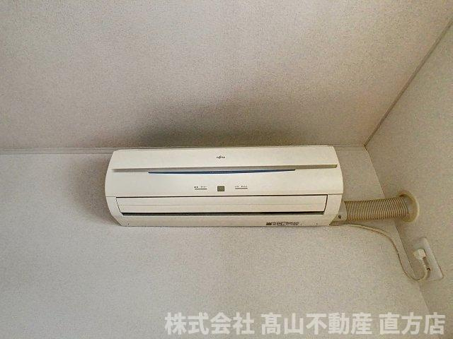 メゾン木屋瀬Ｂの設備