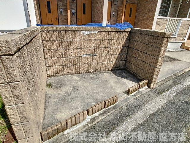 メゾン木屋瀬Ｂのその他共用部分