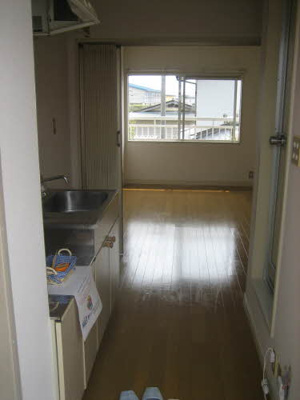 【内装】 | エクセル旗ヶ崎