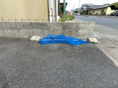 【その他共用部分】 | エクセル旗ヶ崎