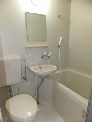 【浴室】 | エクセル旗ヶ崎