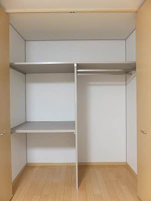 【収納】 | グリーンビューMJA棟