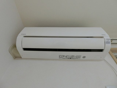 【設備】 | グリーンビューMJA棟 | イメージ写真205号室