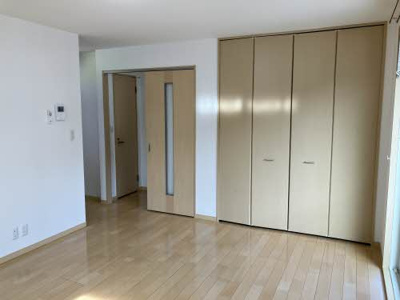 【居間・リビング】 | グリーンビューMJA棟