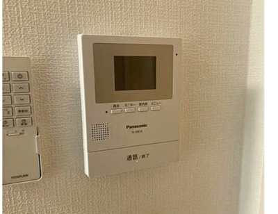 【セキュリティ】 | リープ横浜橋