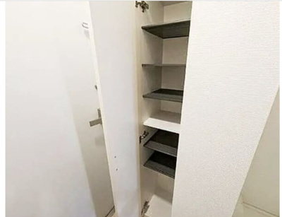 【設備】 | リープ横浜橋