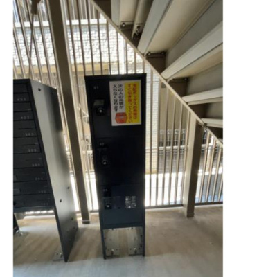 【その他共用部分】 | リープ横浜橋