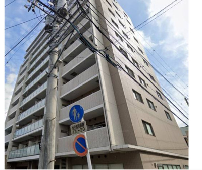 【その他】 | リープ横浜橋