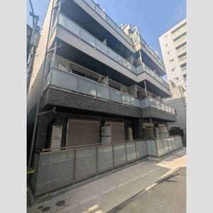 【外観】 | リープ横浜橋