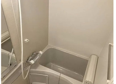 【浴室】 | リープ横浜橋