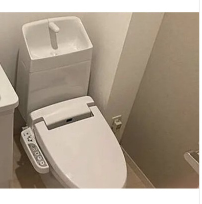 【トイレ】 | リープ横浜橋