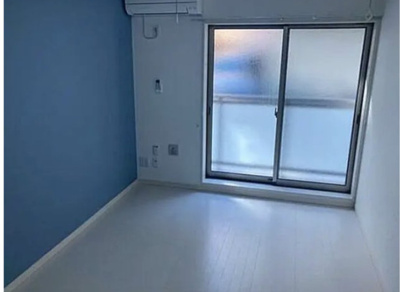 【寝室】 | リープ横浜橋