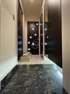 【玄関】 | エグゼ難波南Ⅱ | エグゼ難波南Ⅱ　玄関