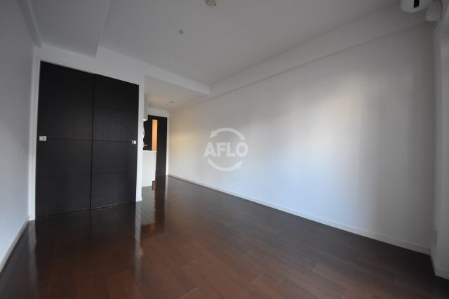 アスヴェルタワー大阪城WESTの居間・リビング|アスヴェルタワー大阪城WEST　リビング