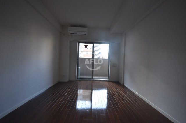 アスヴェルタワー大阪城WESTの居間・リビング|アスヴェルタワー大阪城WEST　リビング