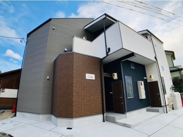 LE COCON本星崎町Ⅱ