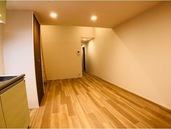 LE COCON本星崎町Ⅱのセキュリティ|カメラ付きインターホンあります