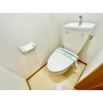 【トイレ】 | White Wing | 嬉しいバストイレ別