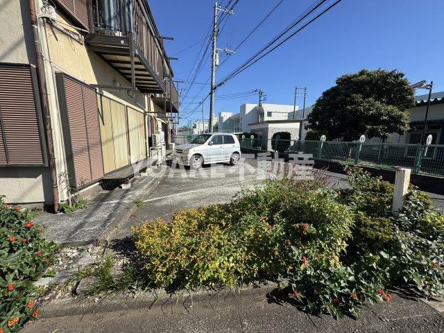 原コーポのその他共用部分