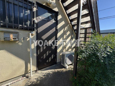 【エントランス】 | 原コーポ