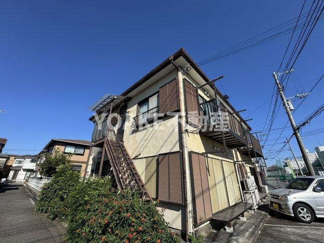 原コーポ