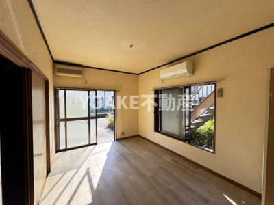 【居間・リビング】 | 原コーポ