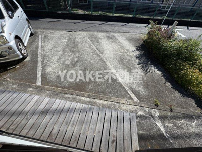 【バルコニー】 | 原コーポ