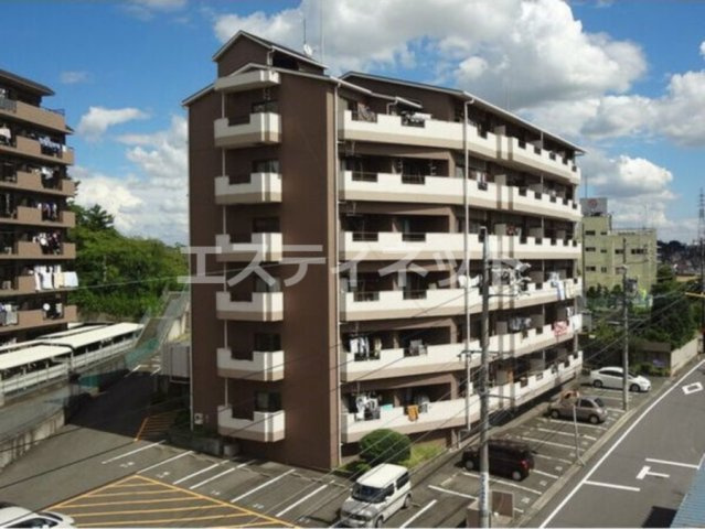 サンビレッジ・高ノ宮