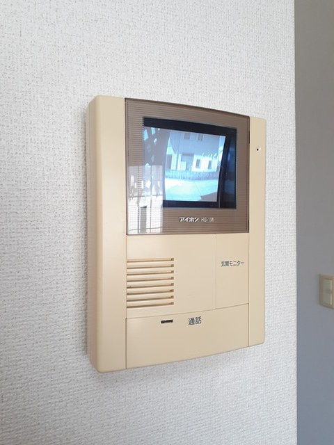 アルカンシェル　Ａの設備|その他設備