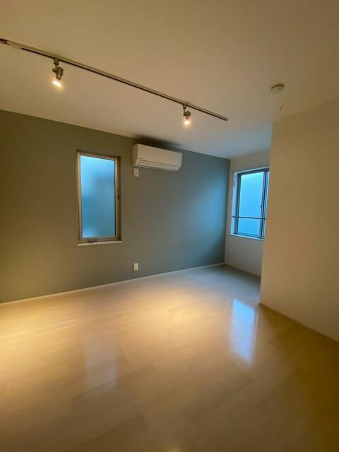 クレアシオンの居間・リビング