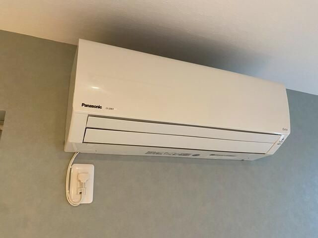 クレアシオンの設備