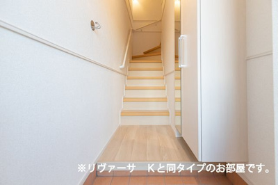 【設備】 | リバーサイド　アルファ