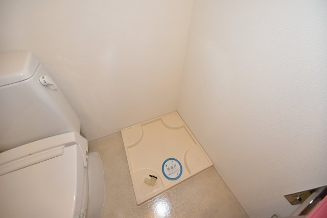 セレニテ北久宝寺のその他共用部分